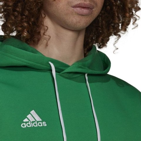 Bluza adidas Entrada 22 Sweat Hoodie M HI2141 Bluza adidas Entrada 22 Sweat Hoodie M HI2141