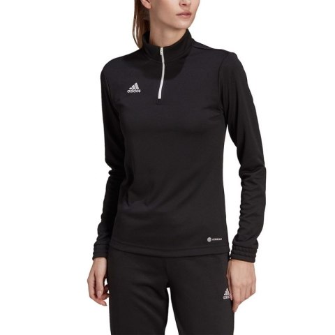 Bluza adidas Entrada 22 Top Training W H57541 Bluza adidas Entrada 22 Top Training W H57541