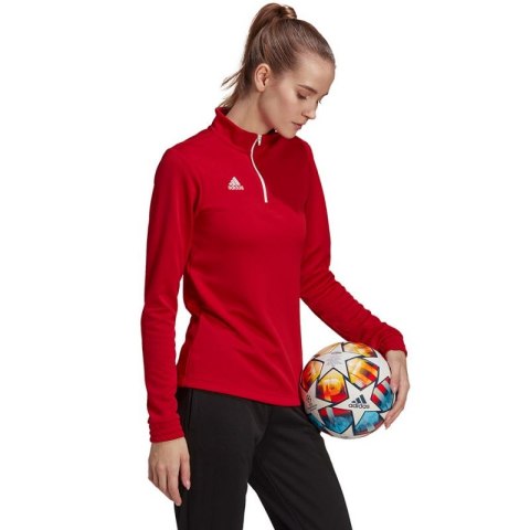 Bluza adidas Entrada 22 Top Training W H57551 Bluza adidas Entrada 22 Top Training W H57551