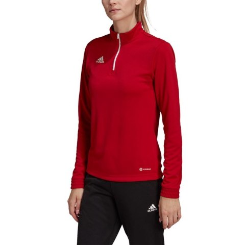 Bluza adidas Entrada 22 Top Training W H57551 Bluza adidas Entrada 22 Top Training W H57551