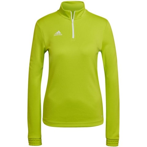 Bluza adidas Entrada 22 Top Training W HC5052 Bluza adidas Entrada 22 Top Training W HC5052