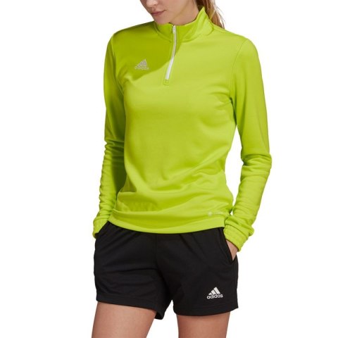 Bluza adidas Entrada 22 Top Training W HC5052 Bluza adidas Entrada 22 Top Training W HC5052