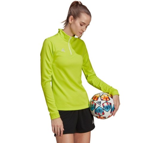 Bluza adidas Entrada 22 Top Training W HC5052 Bluza adidas Entrada 22 Top Training W HC5052