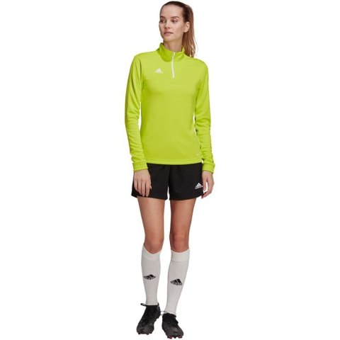 Bluza adidas Entrada 22 Top Training W HC5052 Bluza adidas Entrada 22 Top Training W HC5052