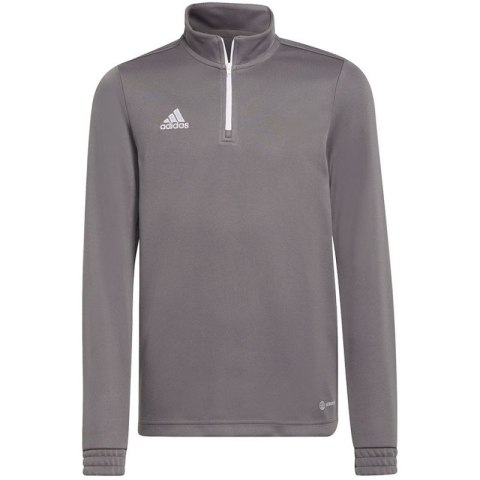Bluza adidas Entrada 22 Training Top Jr H57549 Bluza adidas Entrada 22 Training Top Jr H57549