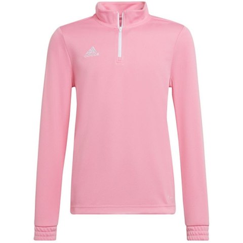 Bluza adidas Entrada 22 Training Top Jr HC5053 Bluza adidas Entrada 22 Training Top Jr HC5053
