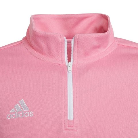 Bluza adidas Entrada 22 Training Top Jr HC5053 Bluza adidas Entrada 22 Training Top Jr HC5053
