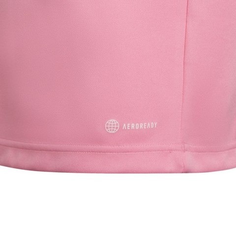 Bluza adidas Entrada 22 Training Top Jr HC5053 Bluza adidas Entrada 22 Training Top Jr HC5053