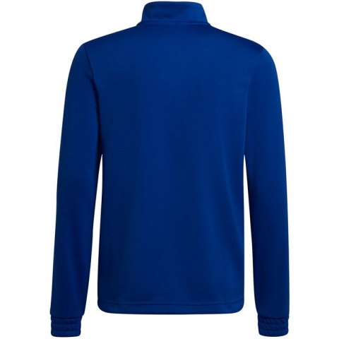 Bluza adidas Entrada 22 Training Top Jr HG6290 Bluza adidas Entrada 22 Training Top Jr HG6290