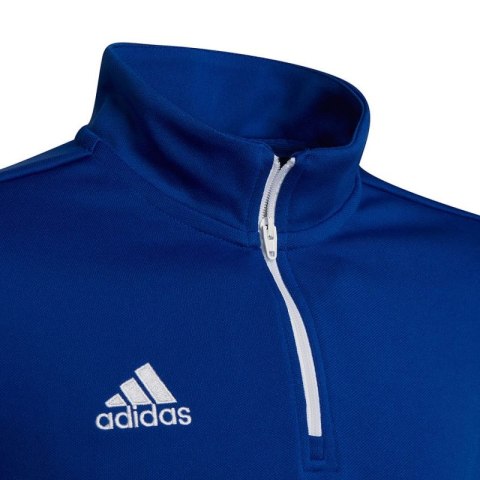 Bluza adidas Entrada 22 Training Top Jr HG6290 Bluza adidas Entrada 22 Training Top Jr HG6290
