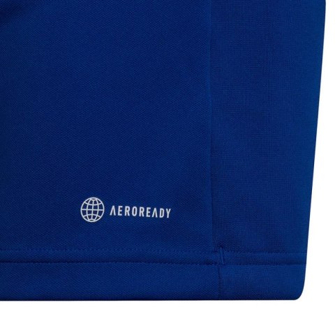 Bluza adidas Entrada 22 Training Top Jr HG6290 Bluza adidas Entrada 22 Training Top Jr HG6290
