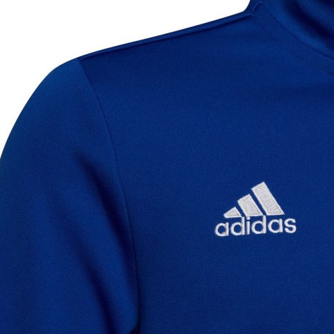 Bluza adidas Entrada 22 Training Top Jr HG6290 Bluza adidas Entrada 22 Training Top Jr HG6290