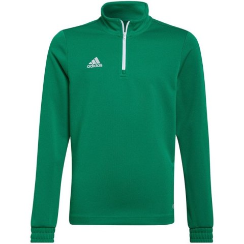 Bluza adidas Entrada 22 Training Top Jr HI2132 Bluza adidas Entrada 22 Training Top Jr HI2132