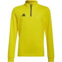 Bluza adidas Entrada 22 Training Top Jr HI2133