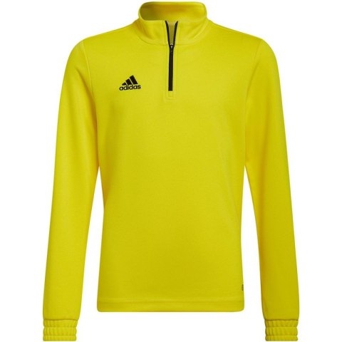 Bluza adidas Entrada 22 Training Top Jr HI2133 Bluza adidas Entrada 22 Training Top Jr HI2133