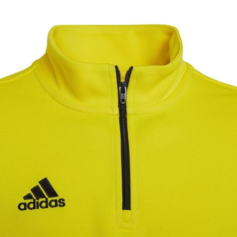 Bluza adidas Entrada 22 Training Top Jr HI2133 Bluza adidas Entrada 22 Training Top Jr HI2133
