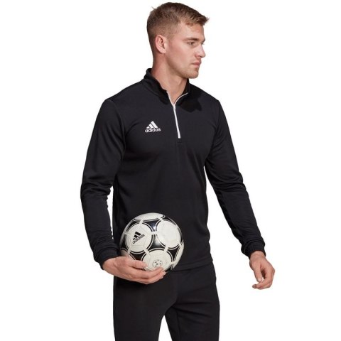 Bluza adidas Entrada 22 Training Top M H57544 Bluza adidas Entrada 22 Training Top M H57544