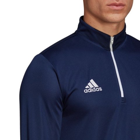 Bluza adidas Entrada 22 Training Top M HB5327 Bluza adidas Entrada 22 Training Top M HB5327