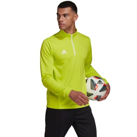 Bluza adidas Entrada 22 Training Top M HC5057 Bluza adidas Entrada 22 Training Top M HC5057