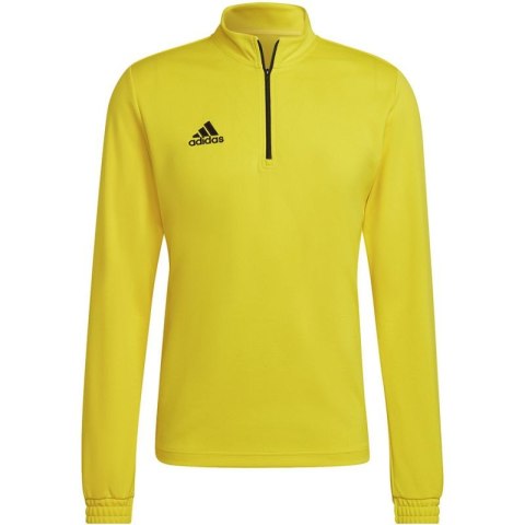 Bluza adidas Entrada 22 Training Top M HI2128 Bluza adidas Entrada 22 Training Top M HI2128