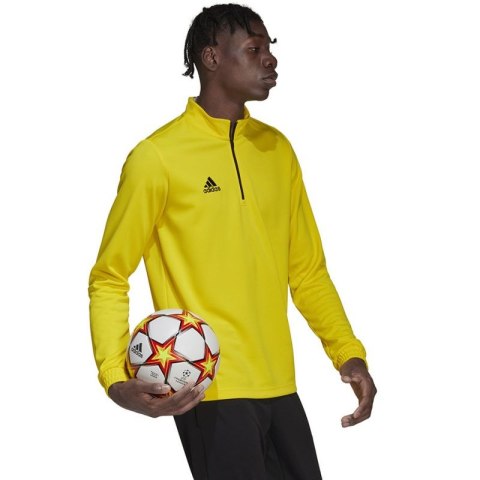 Bluza adidas Entrada 22 Training Top M HI2128 Bluza adidas Entrada 22 Training Top M HI2128