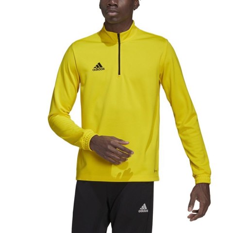 Bluza adidas Entrada 22 Training Top M HI2128 Bluza adidas Entrada 22 Training Top M HI2128
