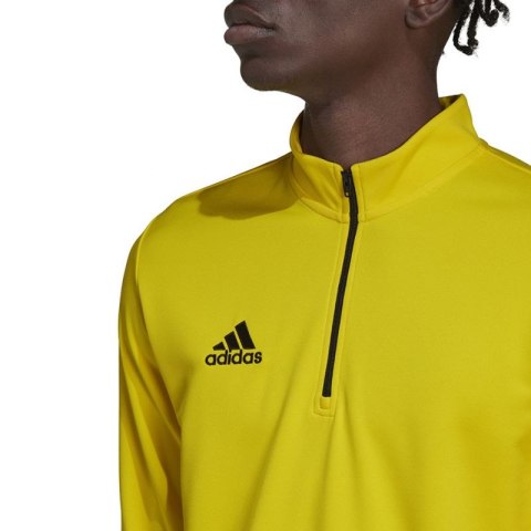 Bluza adidas Entrada 22 Training Top M HI2128 Bluza adidas Entrada 22 Training Top M HI2128