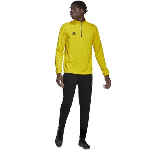 Bluza adidas Entrada 22 Training Top M HI2128 Bluza adidas Entrada 22 Training Top M HI2128