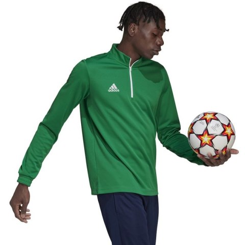 Bluza adidas Entrada 22 Training Top M HI2129 Bluza adidas Entrada 22 Training Top M HI2129
