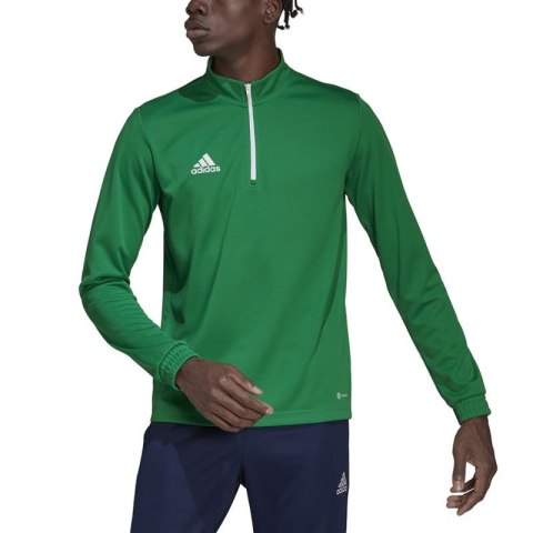 Bluza adidas Entrada 22 Training Top M HI2129 Bluza adidas Entrada 22 Training Top M HI2129