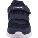 Buty Kappa Cracker II K Jr 260647K 6710