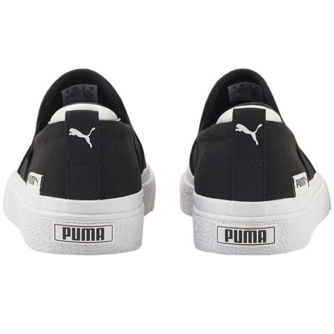 Buty Puma Bari Z SlipOn Rubber 383903 01 Buty Puma Bari Z SlipOn Rubber 383903 01