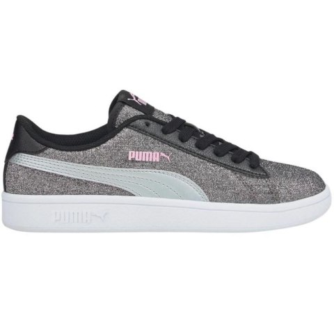 Buty Puma Smash v2 Glitz Glam Jr 367377 26 Buty Puma Smash v2 Glitz Glam Jr 367377 26