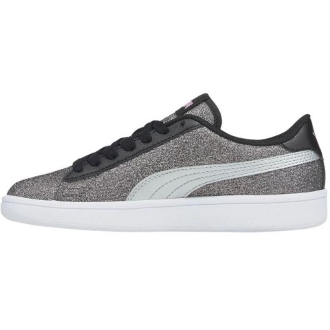 Buty Puma Smash v2 Glitz Glam Jr 367377 26 Buty Puma Smash v2 Glitz Glam Jr 367377 26