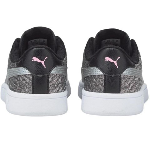 Buty Puma Smash v2 Glitz Glam Jr 367377 26 Buty Puma Smash v2 Glitz Glam Jr 367377 26