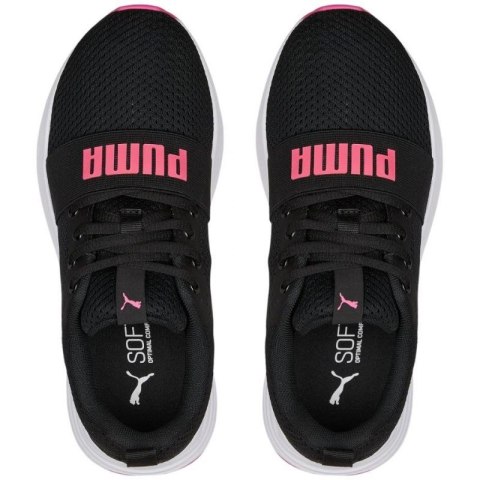 Buty Puma Wired Run Jr 374214 20 Buty Puma Wired Run Jr 374214 20