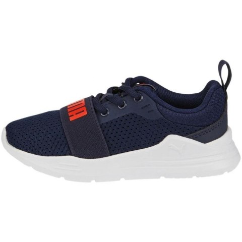 Buty Puma Wired Run PS Jr 374216 21 Buty Puma Wired Run PS Jr 374216 21
