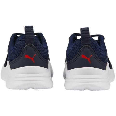 Buty Puma Wired Run PS Jr 374216 21 Buty Puma Wired Run PS Jr 374216 21