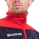 Dres Givova Tuta Visa TR018 1204