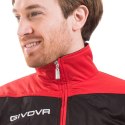 Dres Givova Tuta Visa TR018 1210 czerwony/czarny