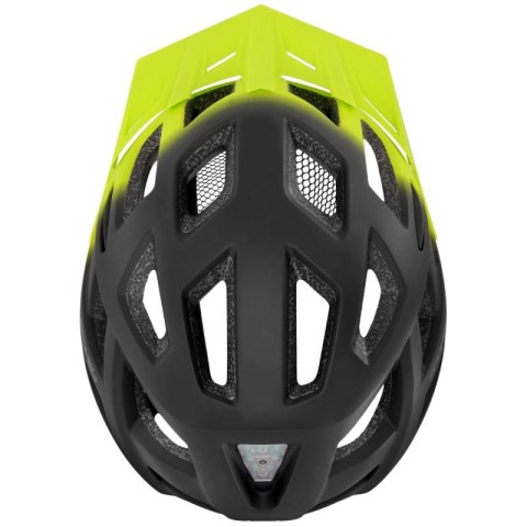 Kask rowerowy z oświetleniem Spokey Pointer M 941260 Kask rowerowy z oświetleniem Spokey Pointer M 941260