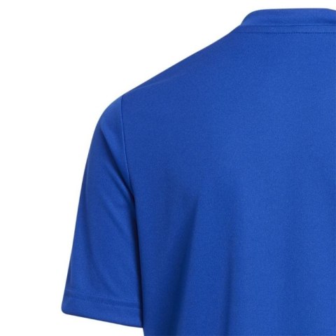 Koszulka adidas Entrada 22 Graphic Jersey Jr HF0130 Koszulka adidas Entrada 22 Graphic Jersey Jr HF0130