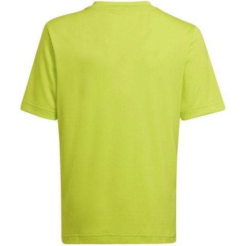 Koszulka adidas Entrada 22 Graphic Jersey Jr HF0133 Koszulka adidas Entrada 22 Graphic Jersey Jr HF0133