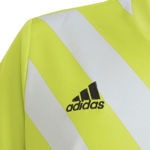 Koszulka adidas Entrada 22 Graphic Jersey Jr HF0133 Koszulka adidas Entrada 22 Graphic Jersey Jr HF0133