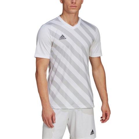 Koszulka adidas Entrada 22 Graphic Jersey M HF0129 Koszulka adidas Entrada 22 Graphic Jersey M HF0129