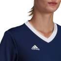Koszulka adidas Entrada 22 Jersey W H59849
