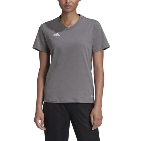 Koszulka adidas Entrada 22 Jersey W HC0439 Koszulka adidas Entrada 22 Jersey W HC0439