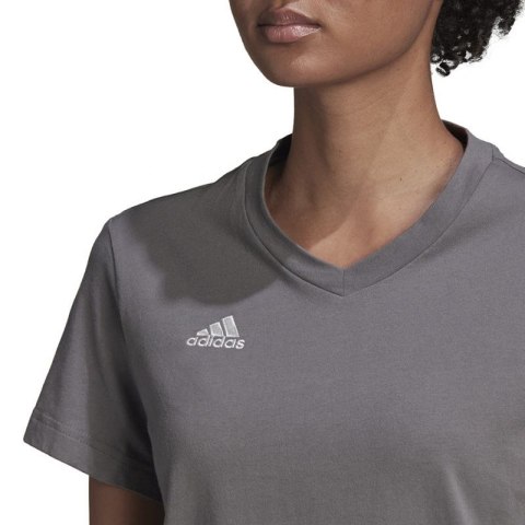 Koszulka adidas Entrada 22 Jersey W HC0439 Koszulka adidas Entrada 22 Jersey W HC0439