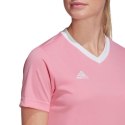 Koszulka adidas Entrada 22 Jersey W HC5075