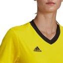 Koszulka adidas Entrada 22 Jersey W HI2125